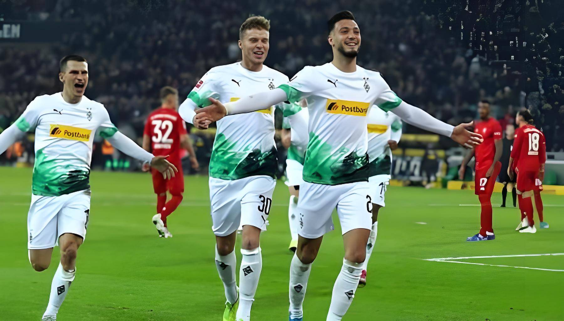 爱游戏 在线-今晨门兴格拉德巴赫备战NBA季后赛，远射贴柱细节曝光，球迷炸锅，细节决定成败的简单介绍