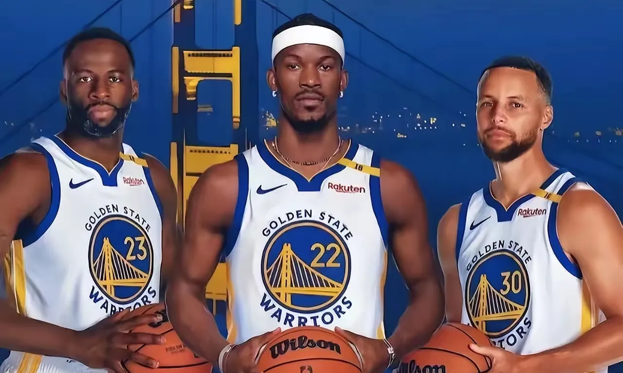 爱游戏全站-包含金州勇士迎全明星赛关键赛，集结日外线爆发，悬念犹存，赛季目标并未改变的词条