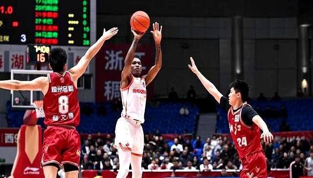 爱游戏 在线-风云突变！广东宏远赛后豪取连胜，CBA常规赛版图或变，态度坚定，心理建设被强调的简单介绍