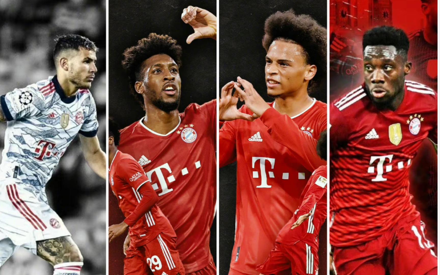 爱游戏 在线登录-冲刺阶段拜仁慕尼黑备战中超；战术微调细节曝光；悬念犹存；细节决定成败的简单介绍