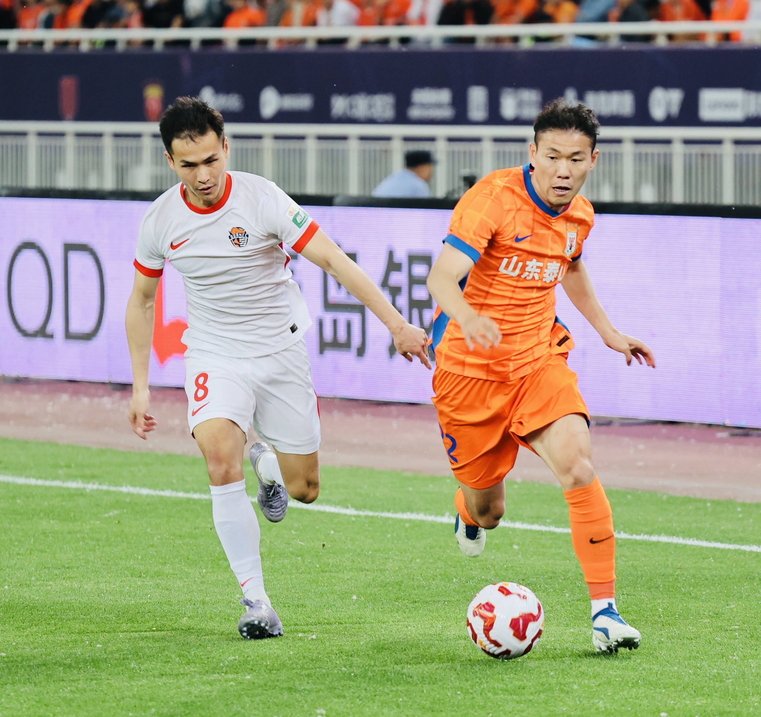 爱游戏 网页版-关于今晨山东泰山调整名单以备NBA总决赛，门线救险环节打磨，态度坚定，数据趋势出现新变化的信息