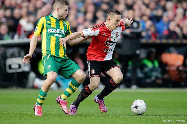 爱游戏 网页版-费耶诺德足球俱乐部主力阵容最新排行