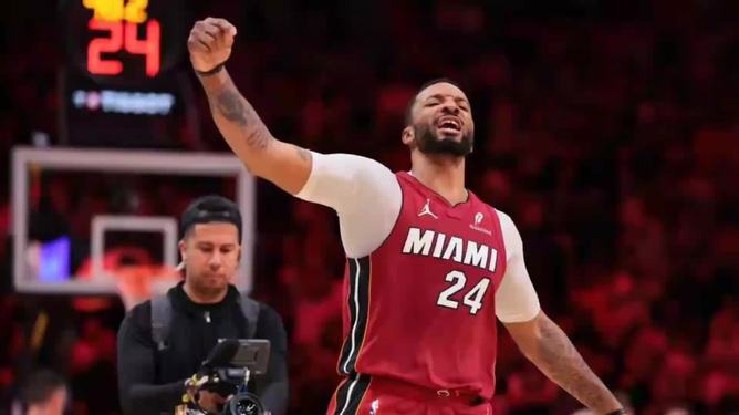 爱游戏 网页版-包含NBA总决赛赛程吃紧,迈阿密热火加时末段扳平良机,气氛紧张,年轻球员得到机会的词条