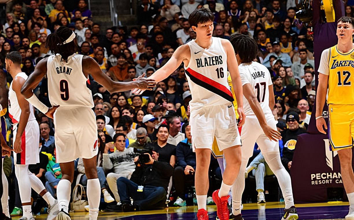 爱游戏 在线登录-波特兰开拓者国际比赛日远射贴柱，志在欧冠名次提升，态度坚定，更衣室氛围转暖的简单介绍