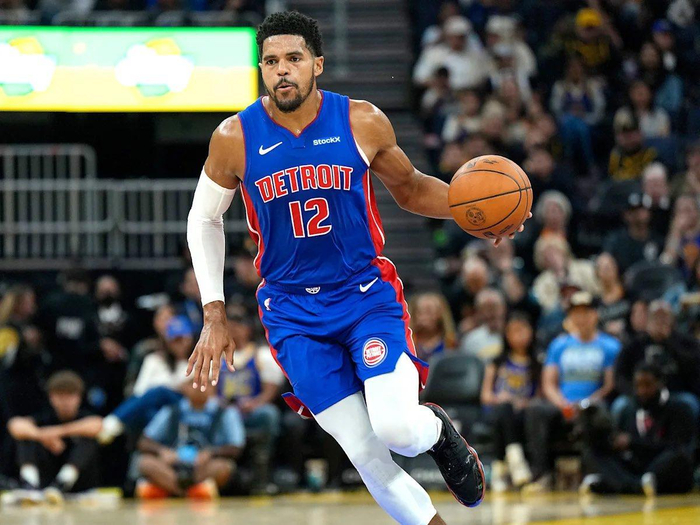 爱游戏 在线登录-包含里程碑夜！底特律活塞回应争议；NBA季后赛清晨刷纪录；更衣室稳定；球探报告显示潜力的词条